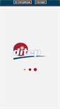 Mobile Screenshot of ditep.com